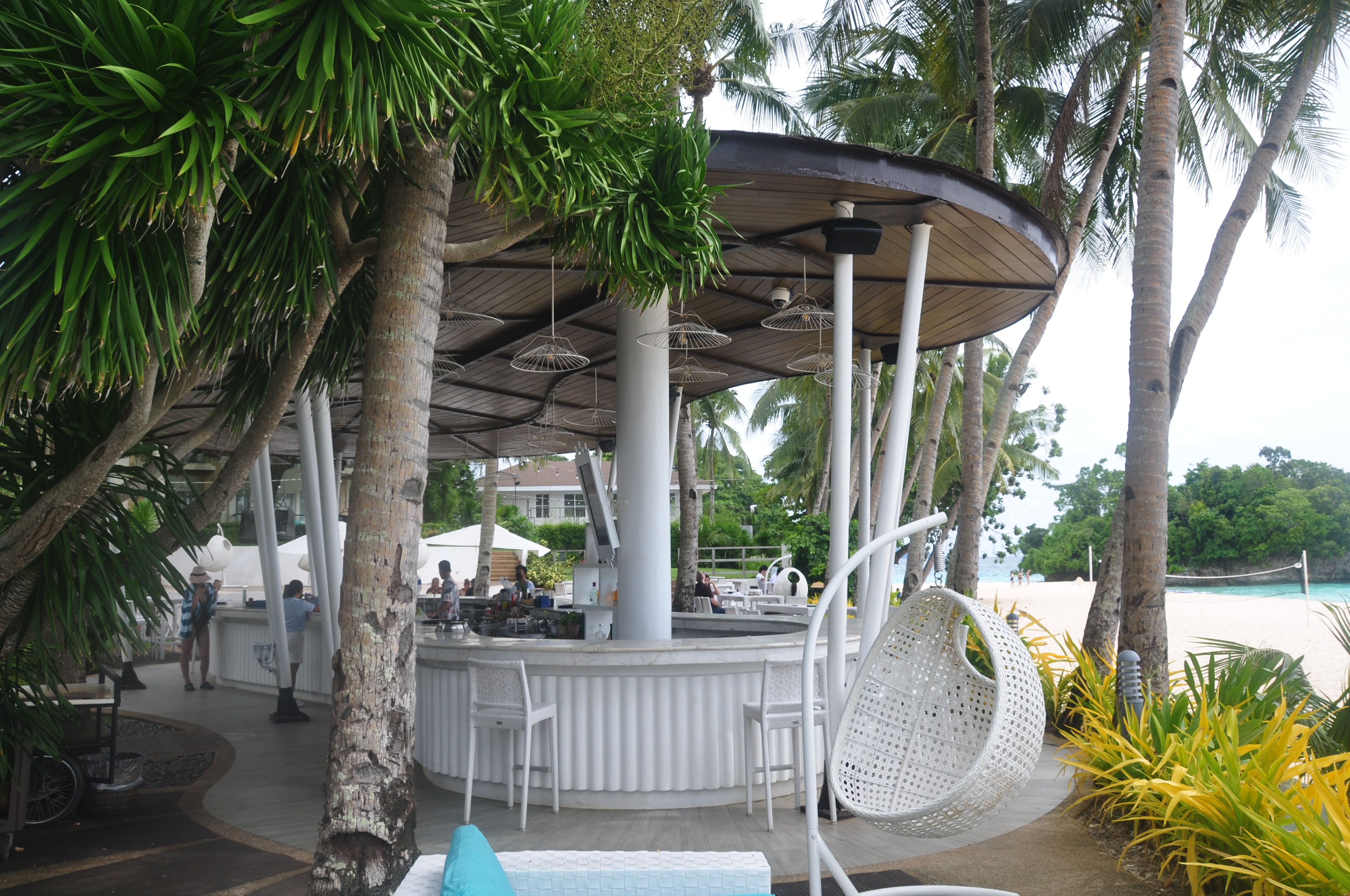 Christmas Party - Boracay